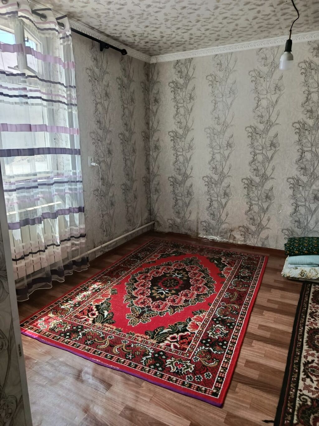 Баяттан баардык шарты менен 1 ком( кухня,прихожка ) квартира берилет: фото 5