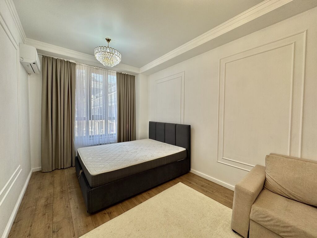 1 комната, 44 м², Асанбай мкр 14 этаж: фото 5