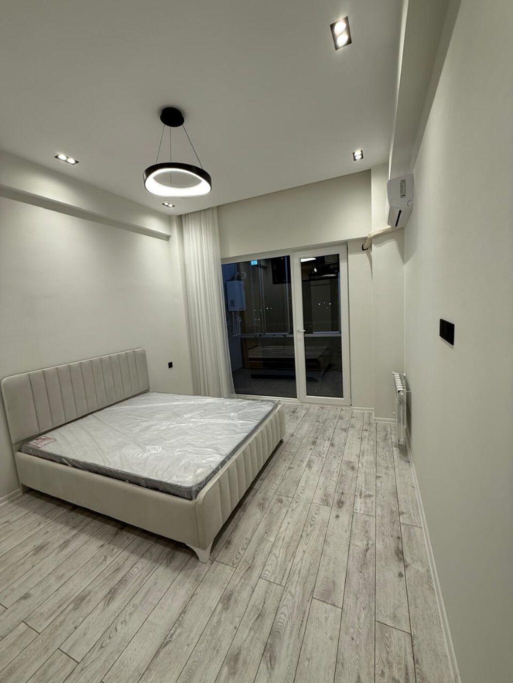 3 otaqlı, 74 kv. m