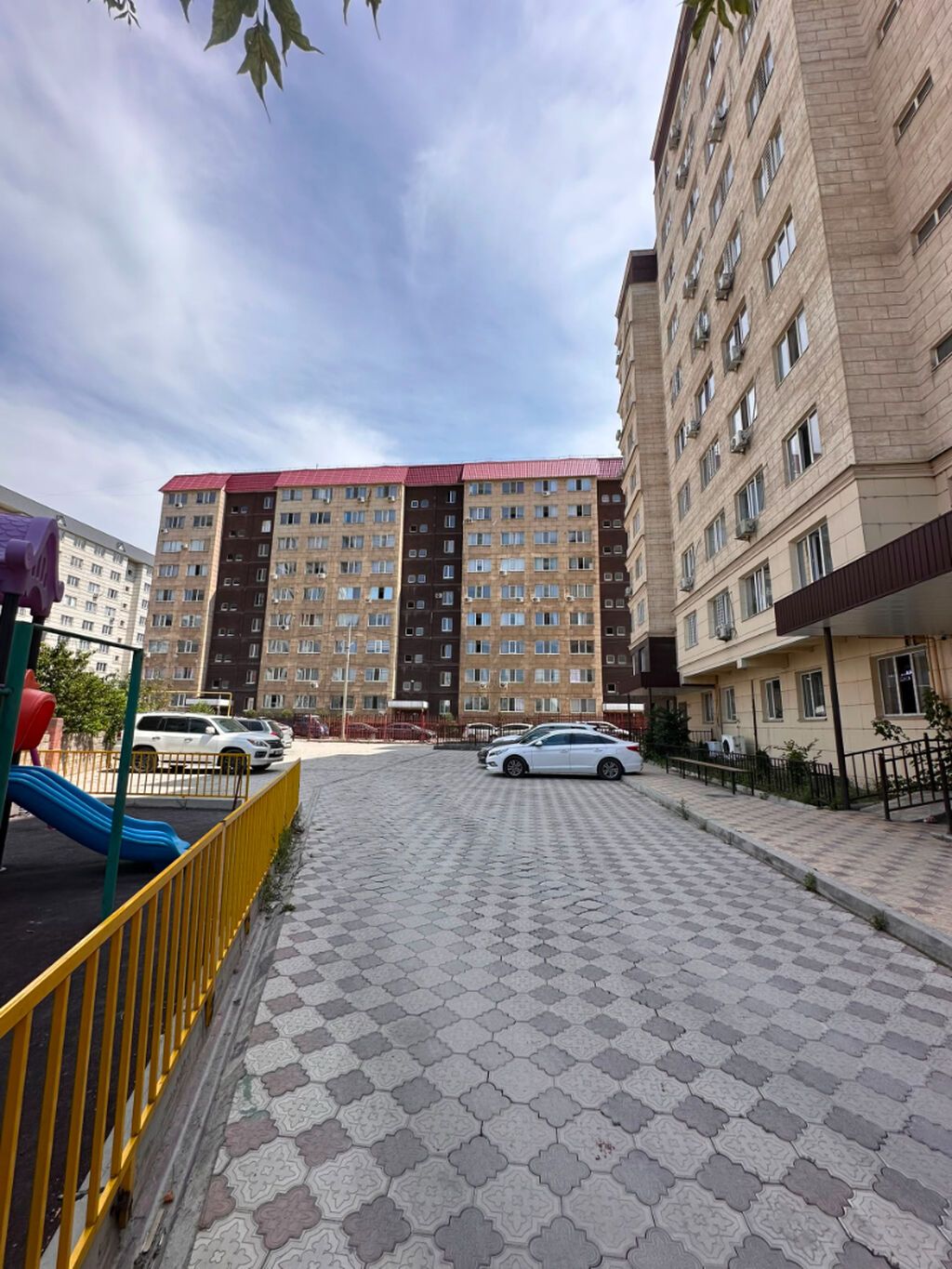 3 комнаты, 80 м², Восток-5 мкр Элитка, 9 этаж, Евроремонт: фото 7