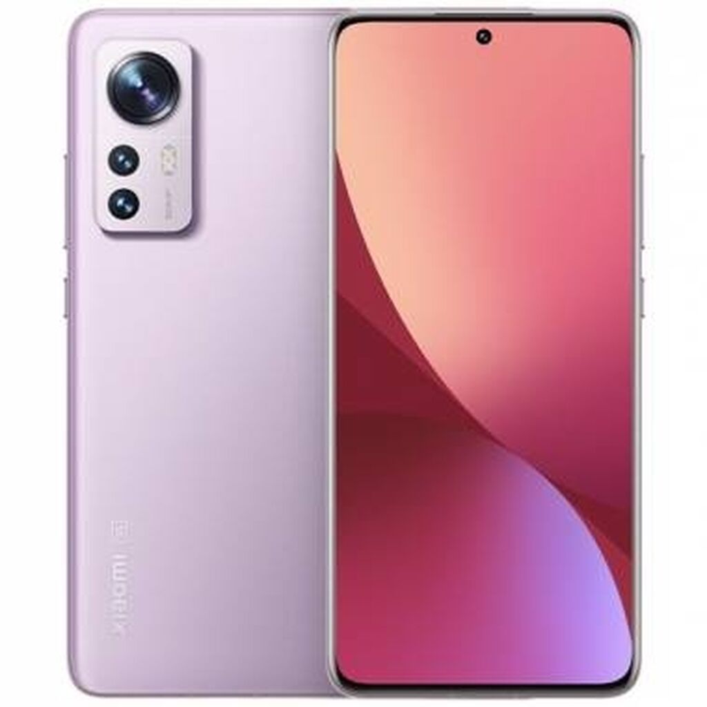 Xiaomi 12x 8 256 Global Купить