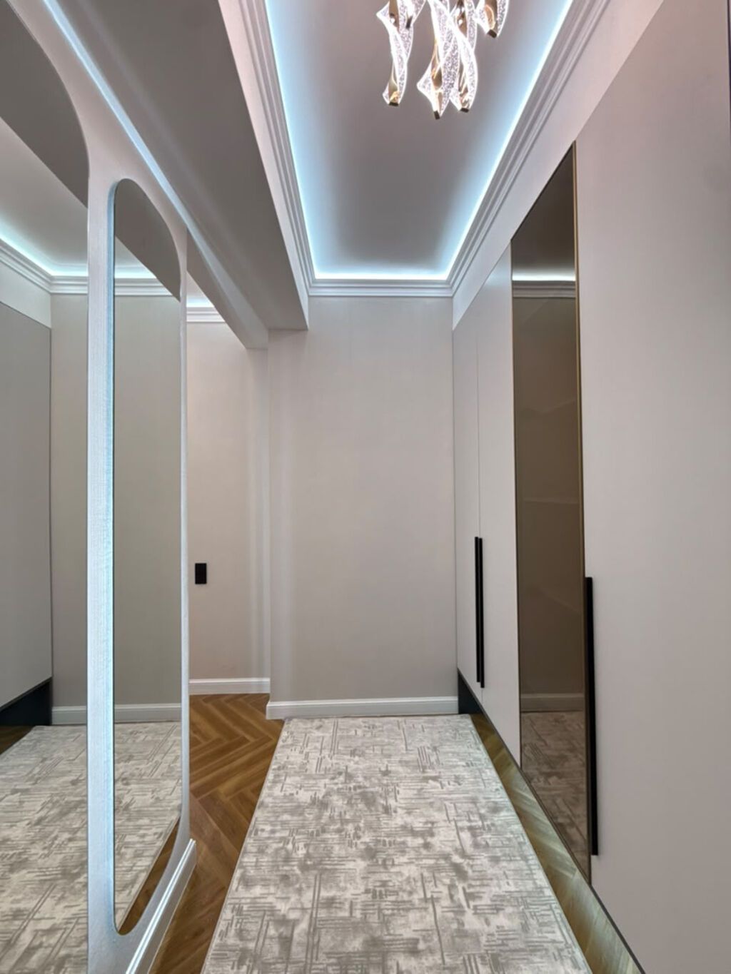 Продам 2-комнатную квартиру 50 м², ЖК Brooklyn: фото 8