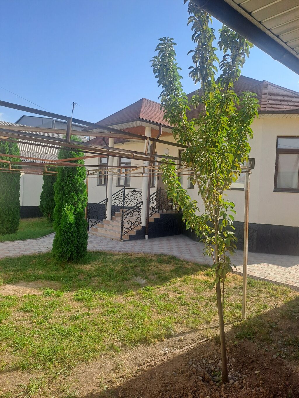 Продаётся уютный дом с качественным ремонтом в самом центре: фото 4