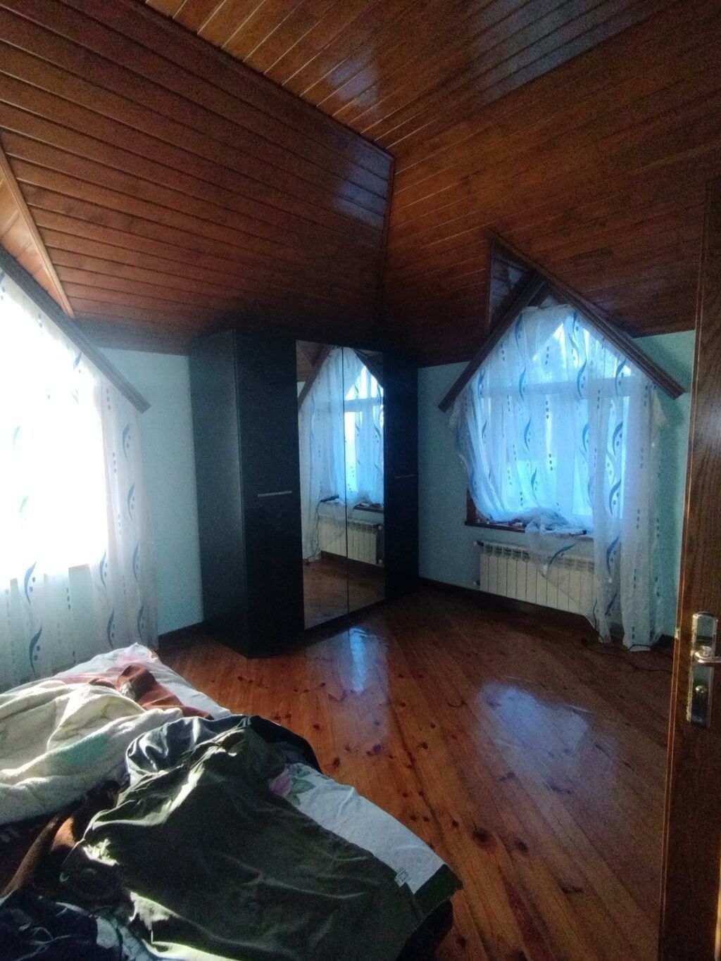 Digah, 120 kv. m, 3 otaqlı, İnternet, Qaz, Su