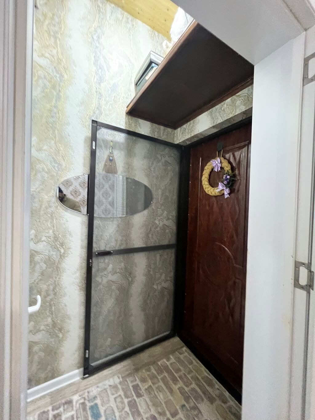 Binəqədidə 2 otaqlı həyət evi satılır, 60 m², 43 000 AZN, şəkil 4 / 10