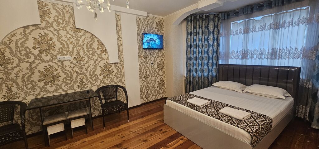 БИЗ ИШТЕП БАШТАДЫК, КЕЛЕ БЕРИНИЗДЕР Биз жаны ачылганыбызга: фото 4
