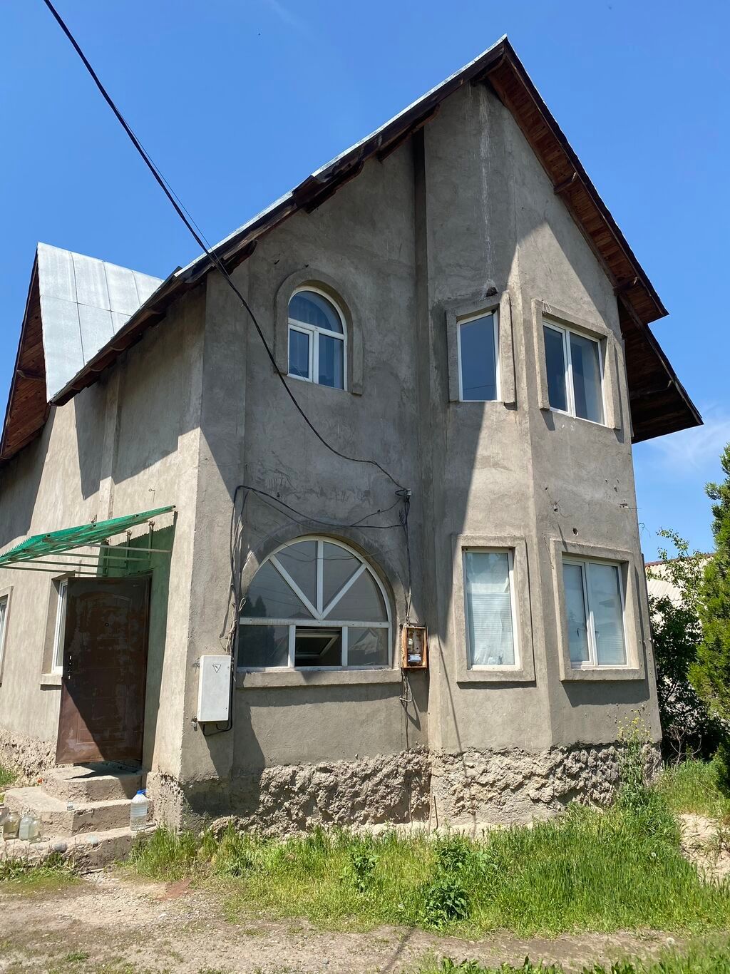 220 м², 8 комнат, Арча-Бешик ж/м: фото 3