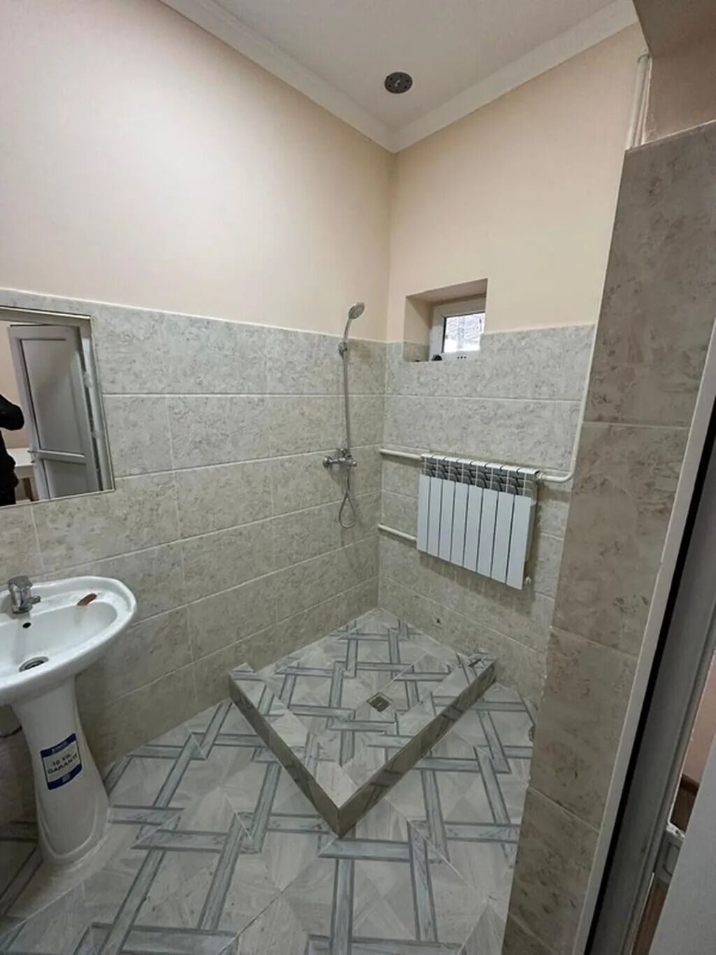 20 м², 1 комната, Маевка с., Без животных: фото 3