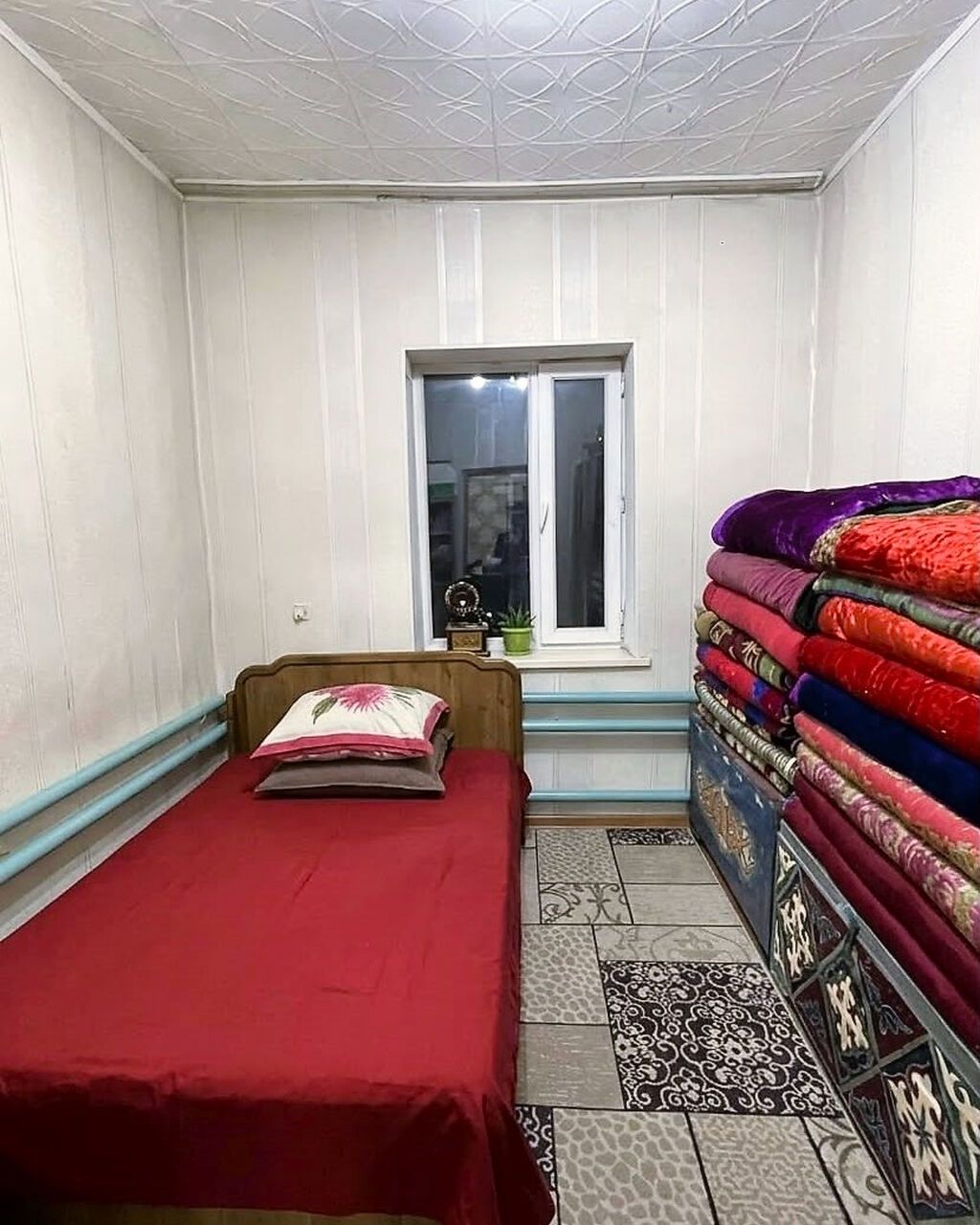 4 комнаты, 65 м², 6 соток, Бишкек, Селекционное с. Риэлтор: фото 7