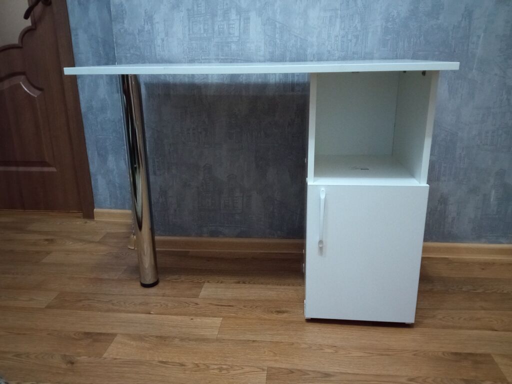 90 см * 50 см * 73 см, Новый, Самовывоз, Платная доставка: фото 2