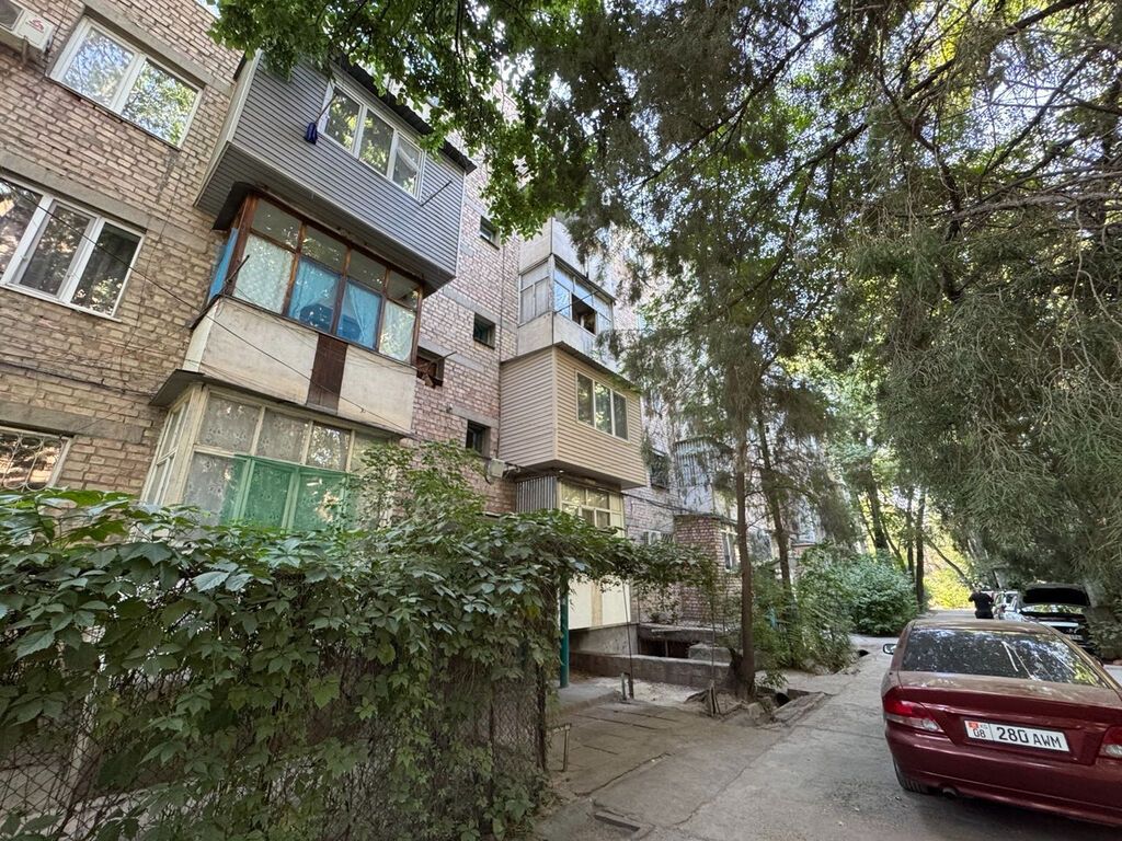 3 комнаты, 56 м², Городок Энергетиков Индивидуалка, 5 этаж, Косметический ремонт: фото 7