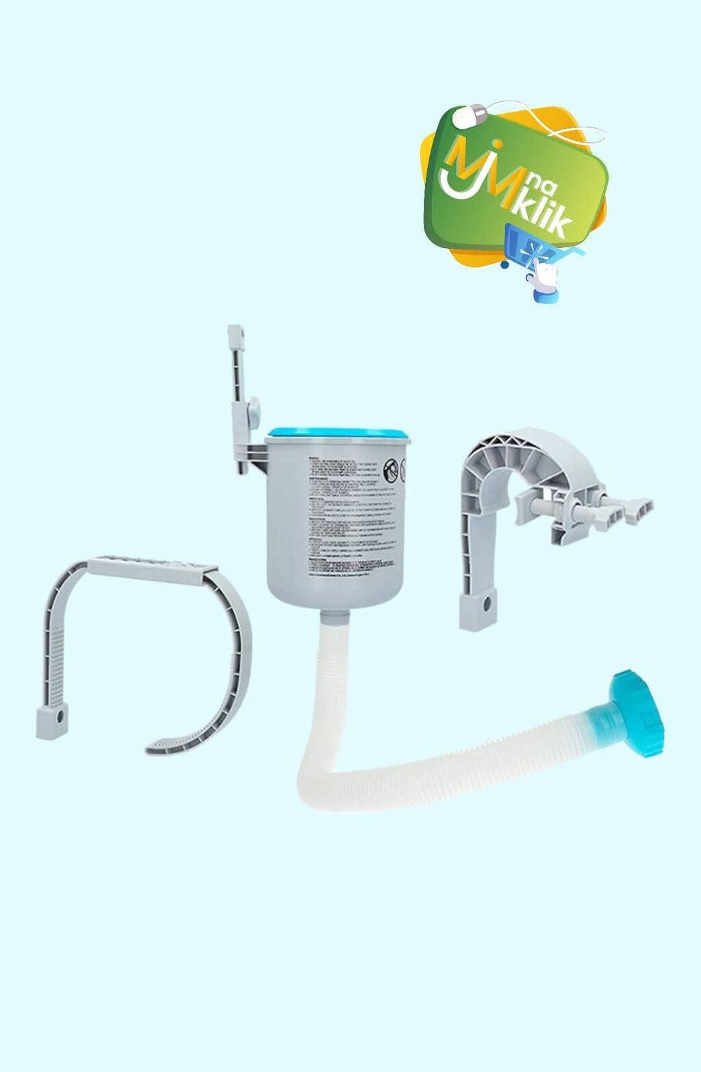 Bazeni i oprema: Filter, Novo, Pokupiti na licu mesta, O trošku prodavca