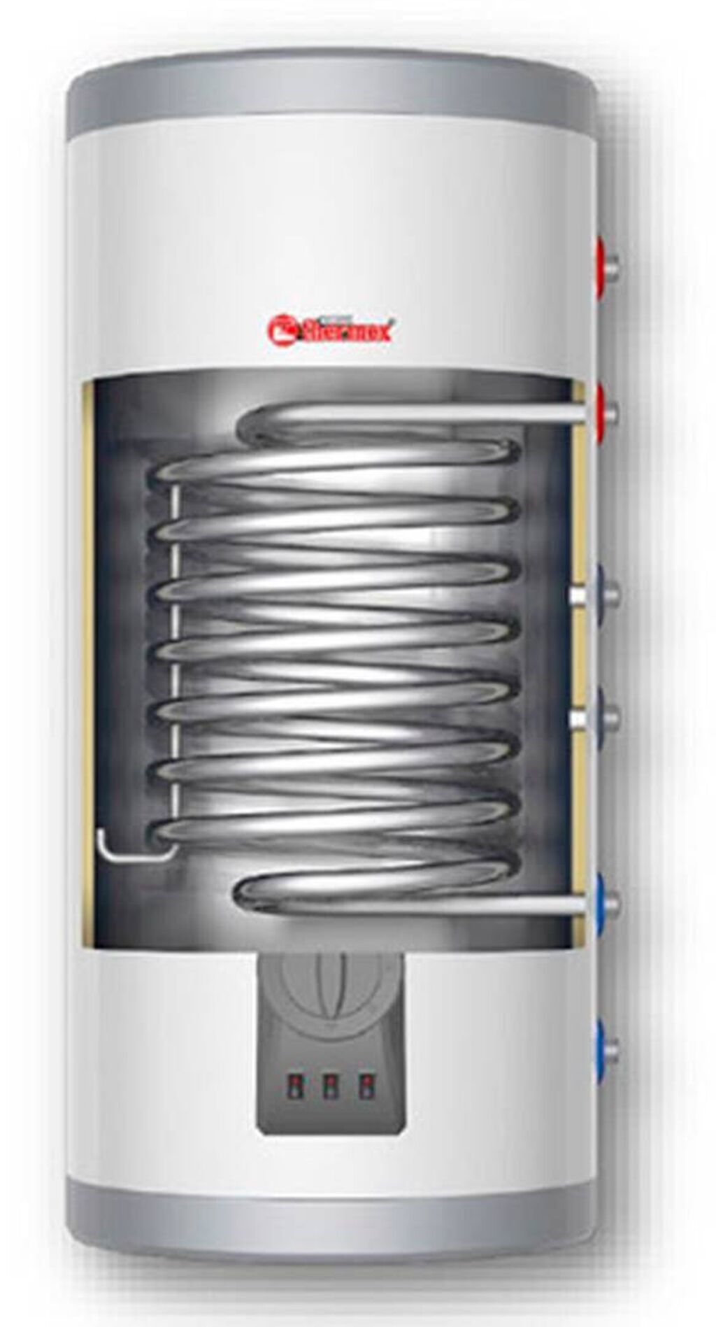 Водонагреватель из нержавеющей стали. Бойлер косвенного нагрева Thermex IRP 200v. Водонагреватель Термекс IRP 200 V. Thermex Combi inox IRP 150 V. Водонагреватель Thermex er 150 v.