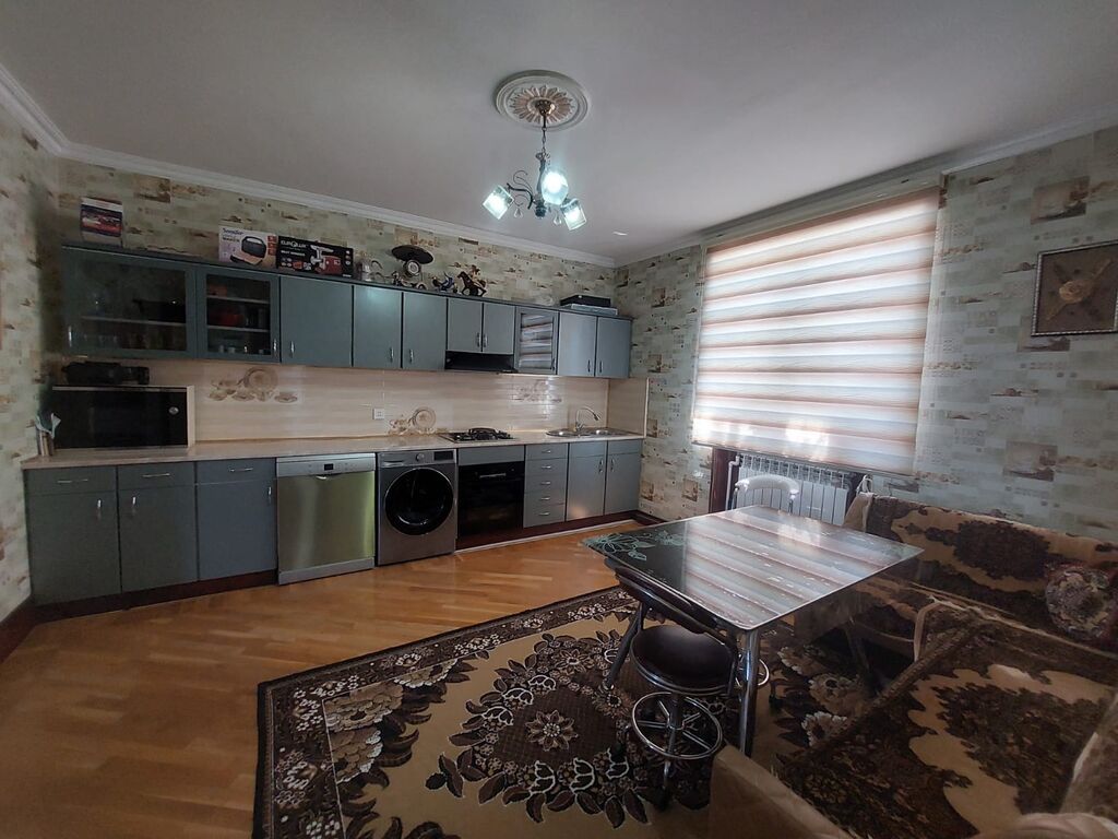 Ceyranbatanda 5 otaqlı həyət evi satılır, 180 m², 185 000 AZN, şəkil 5 / 12