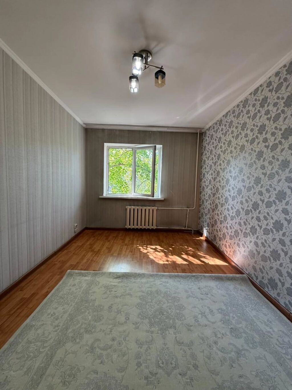 3 комнаты, 68 м², Филармония Индивидуалка, 2 этаж, Евроремонт: фото 4
