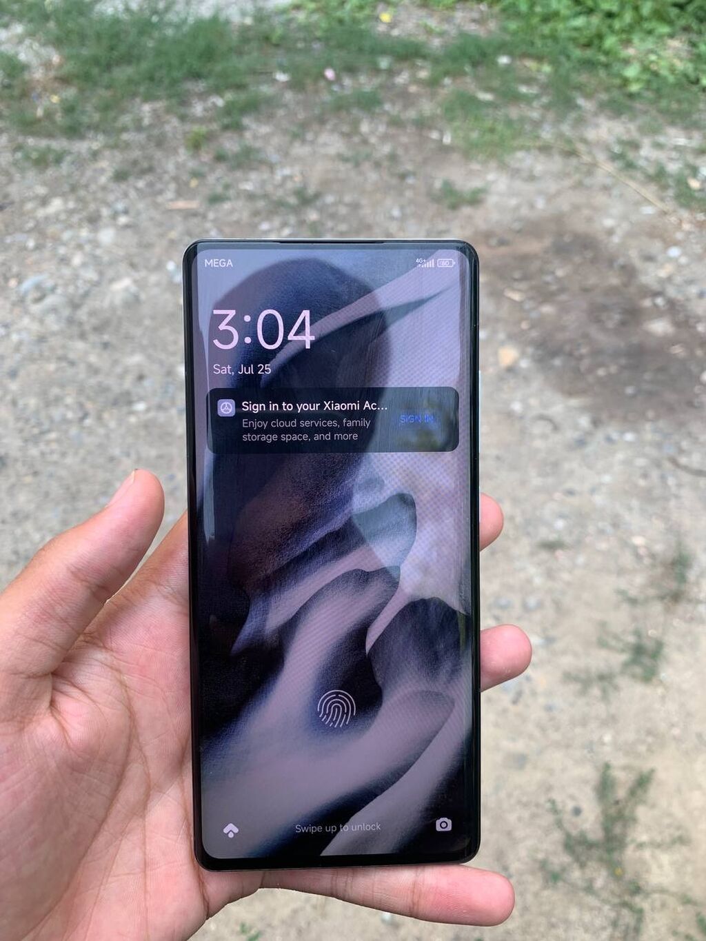 Xiaomi mix 4смартфон с продвинутой камерой 108 МП - Основная камера: фото 3