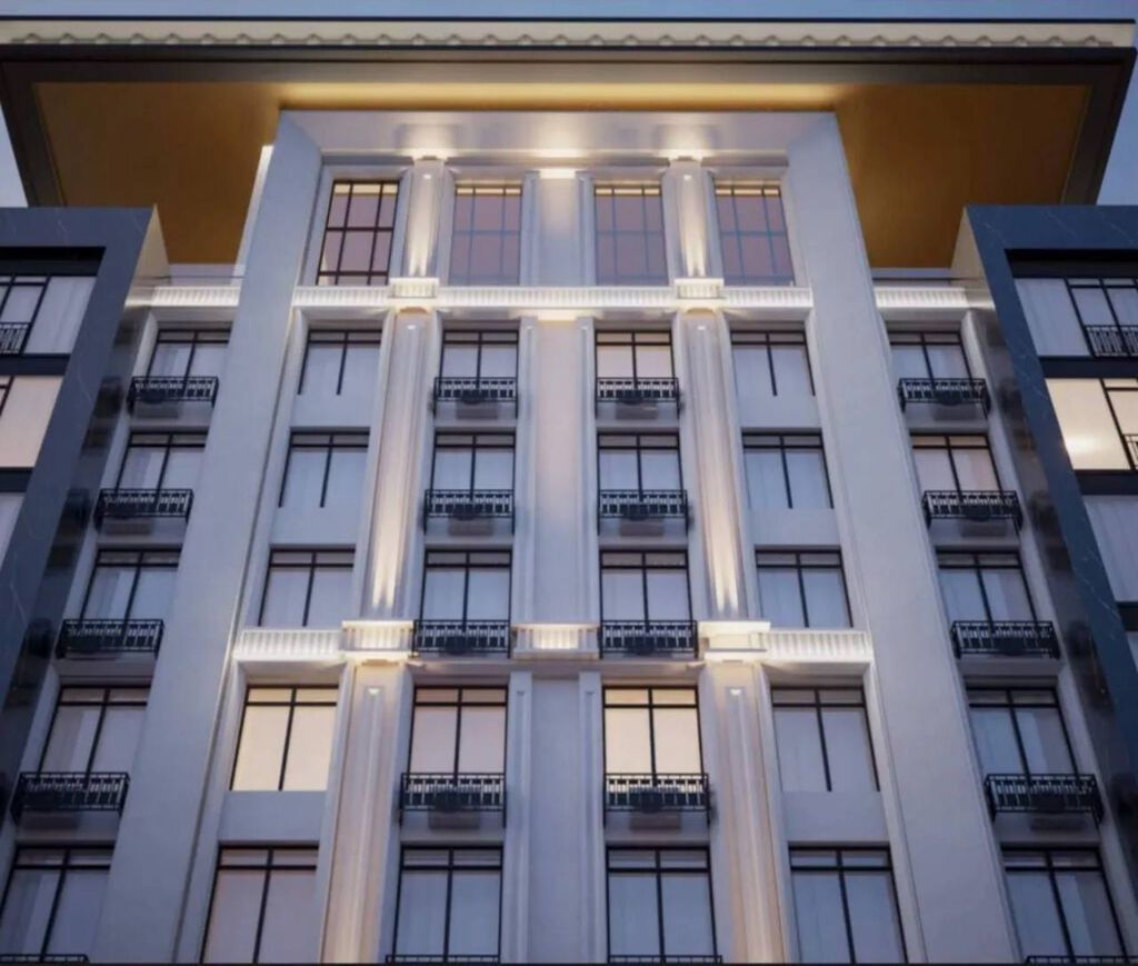 4 комнаты, 155 м²: фото 3
