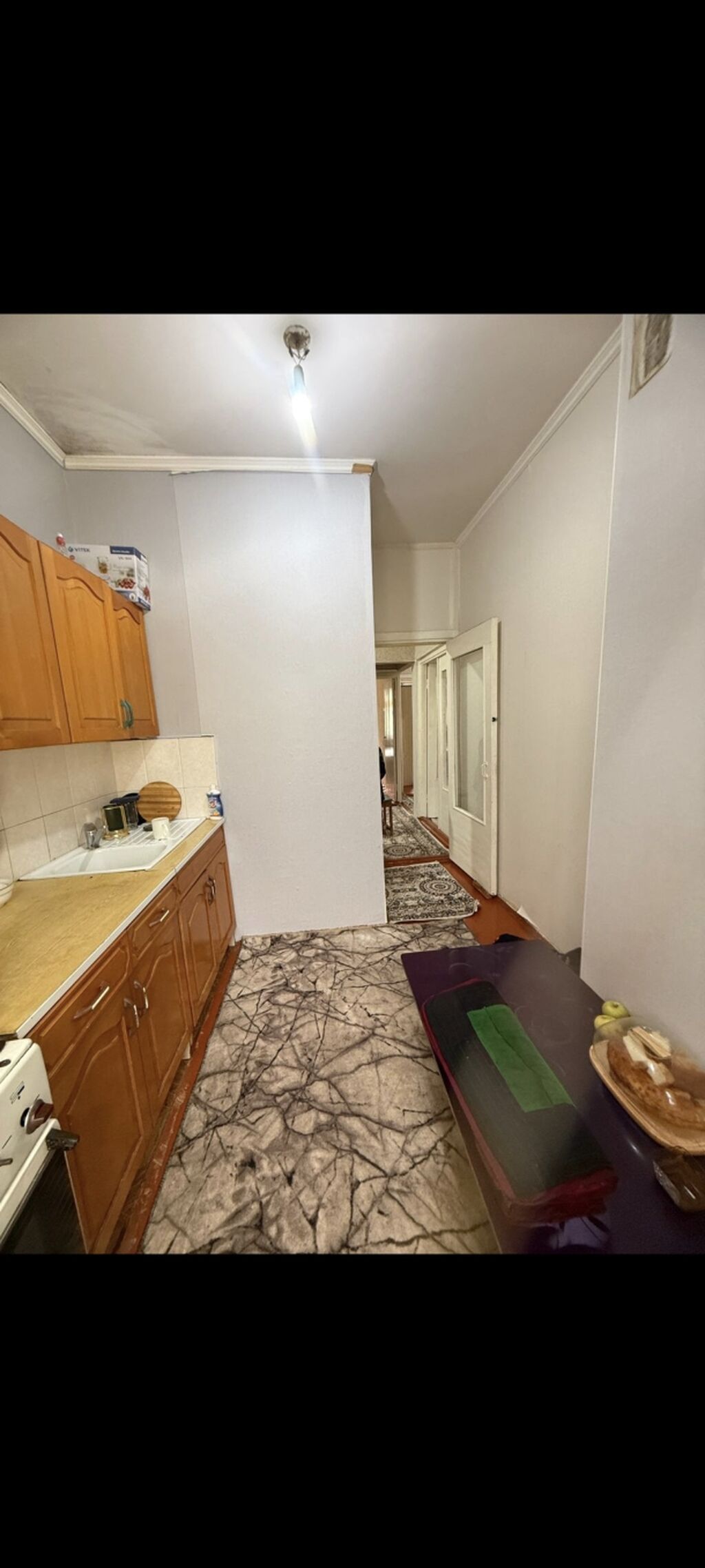 3 комнаты, 78 м², 5 этаж: фото 7