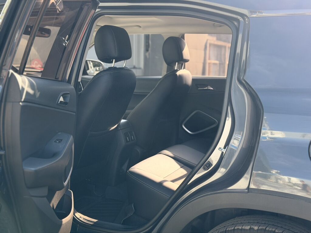 Hyundai ix35: 2019 г., 2 л, Автомат, Бензин, Кроссовер: фото 6