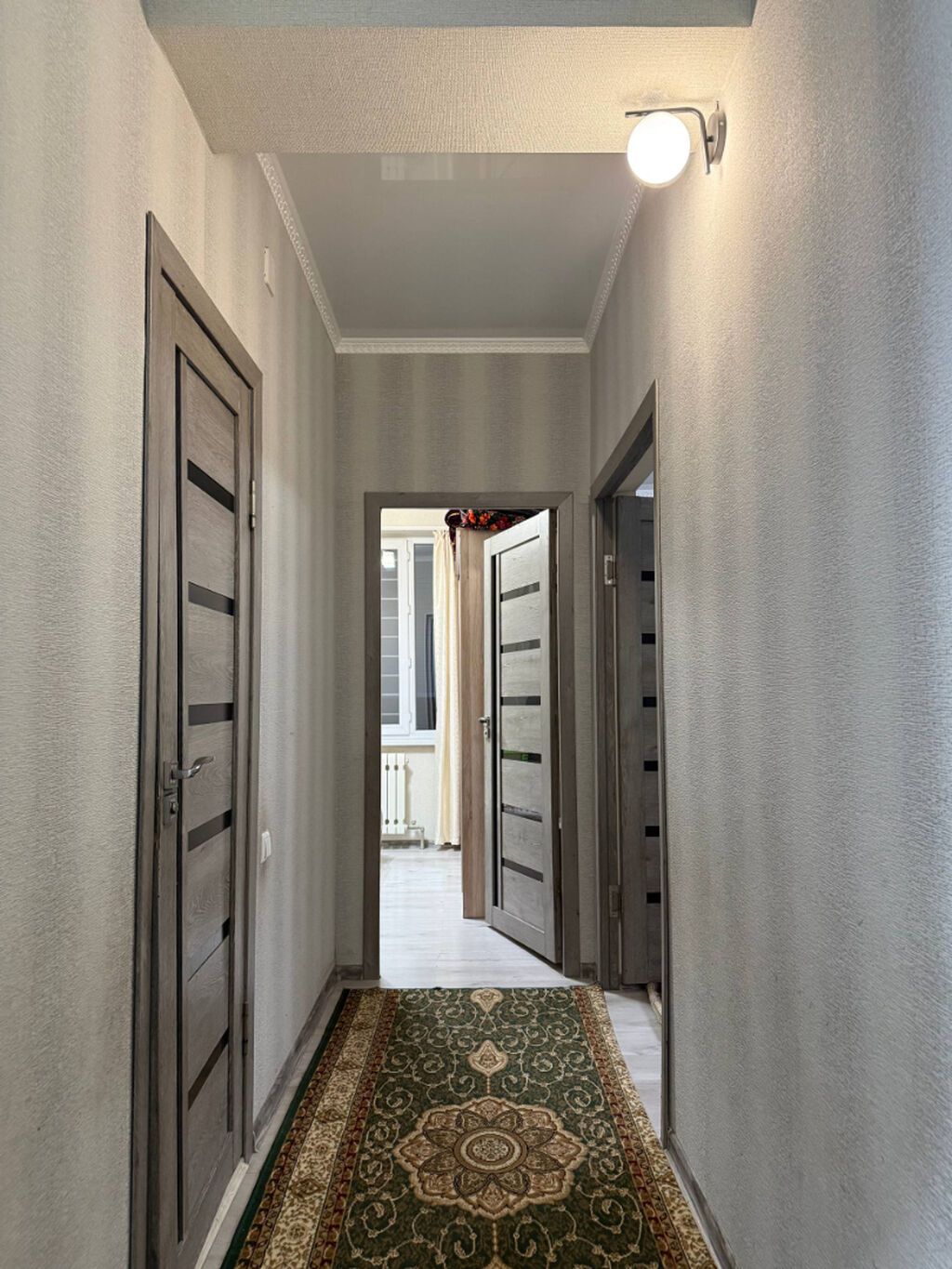 2 комнаты, 50 м², Индивидуалка, 3 этаж: фото 8