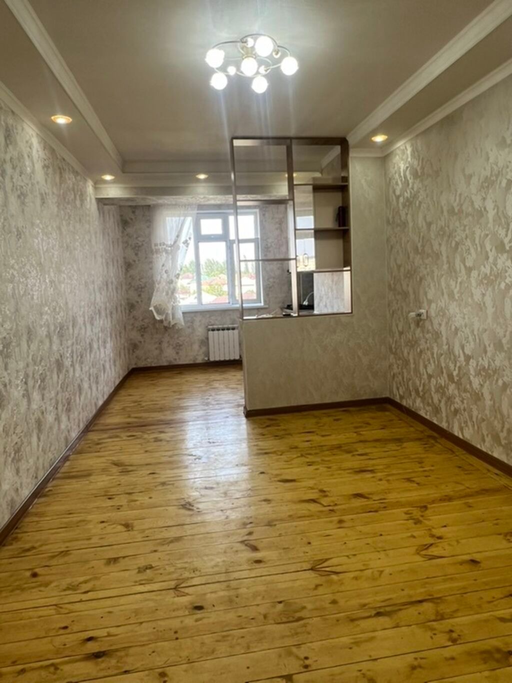 2 комнаты, 53 м², Элитка, Элитка, 8 этаж, Евроремонт: фото 6
