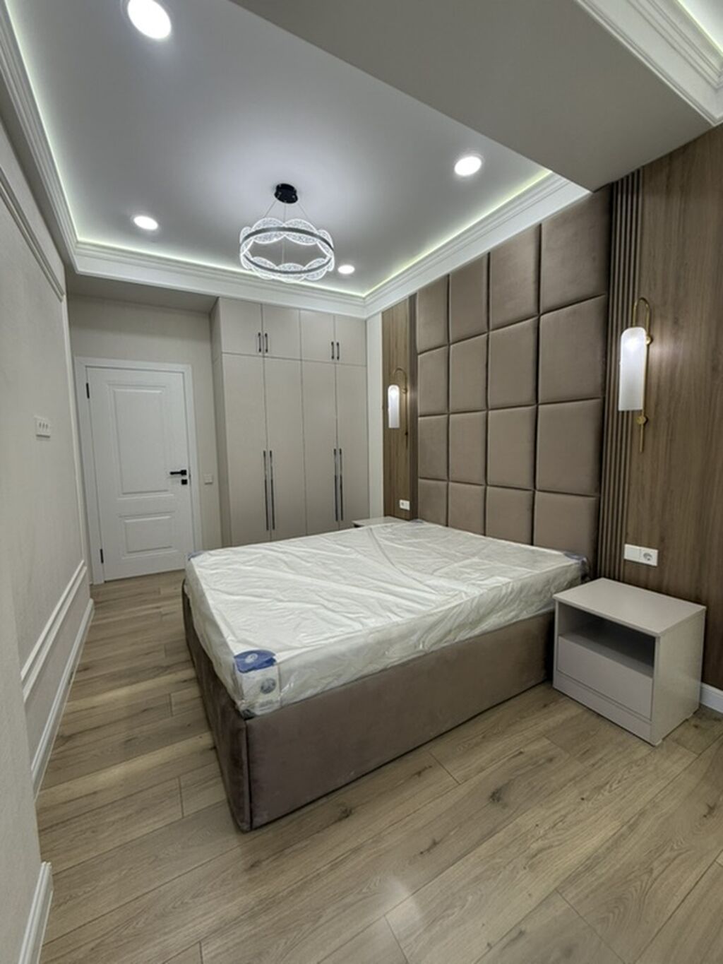 2 комнаты, 60 м², Филармония Элитка, 10 этаж, Евроремонт: фото 8