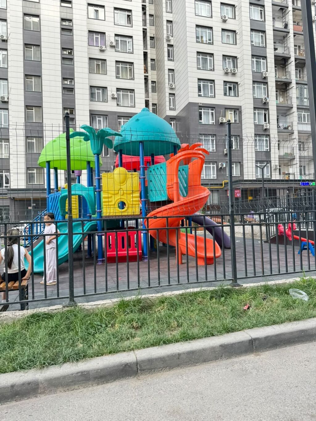 3 комнаты, 88 м², Элитка, 12 этаж, Евроремонт: фото 2