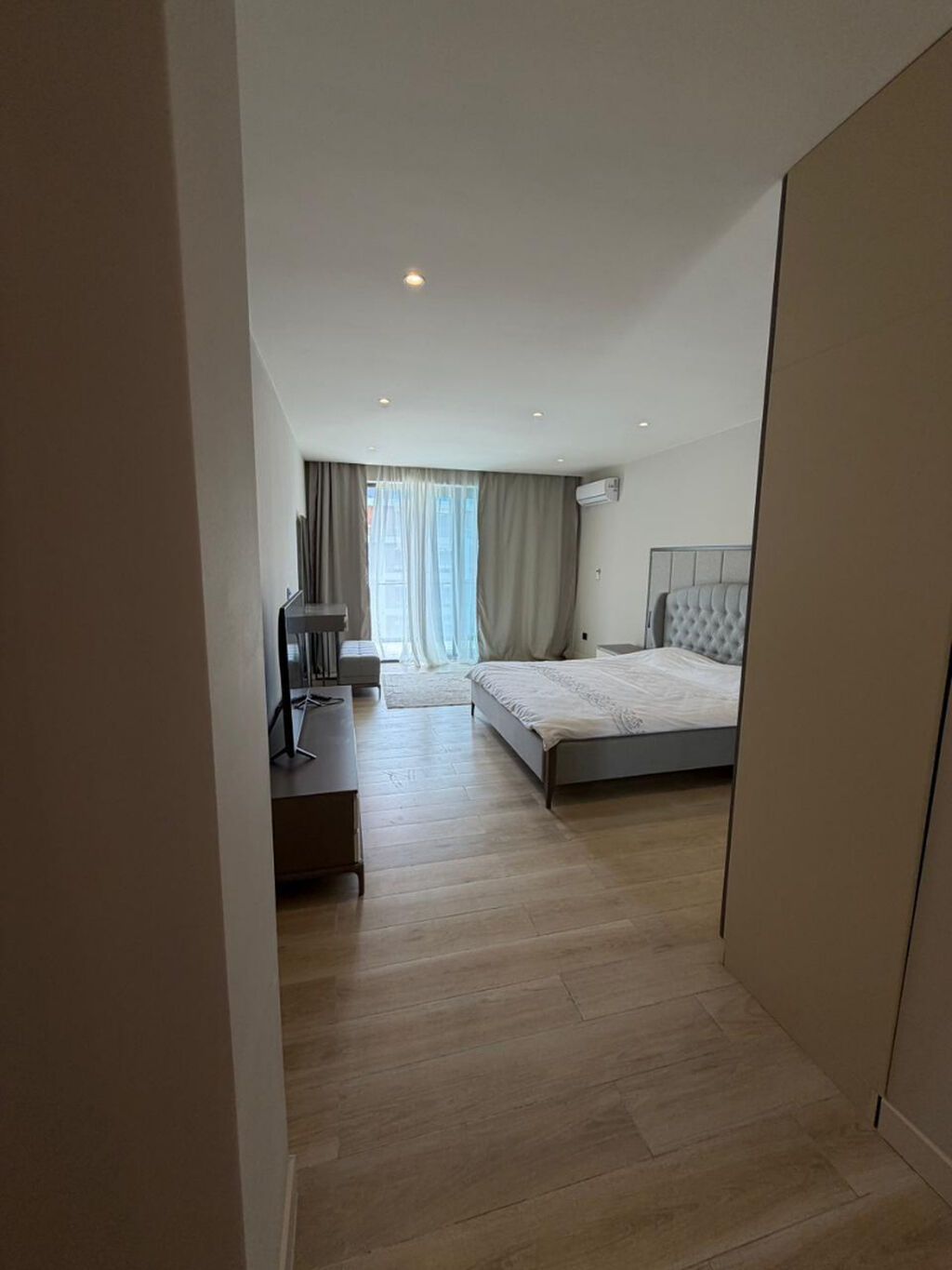 ✨ Sea Breeze-də, Park Residences 2-də Kirayə 3 Otaqlı Mənzil Verilir!