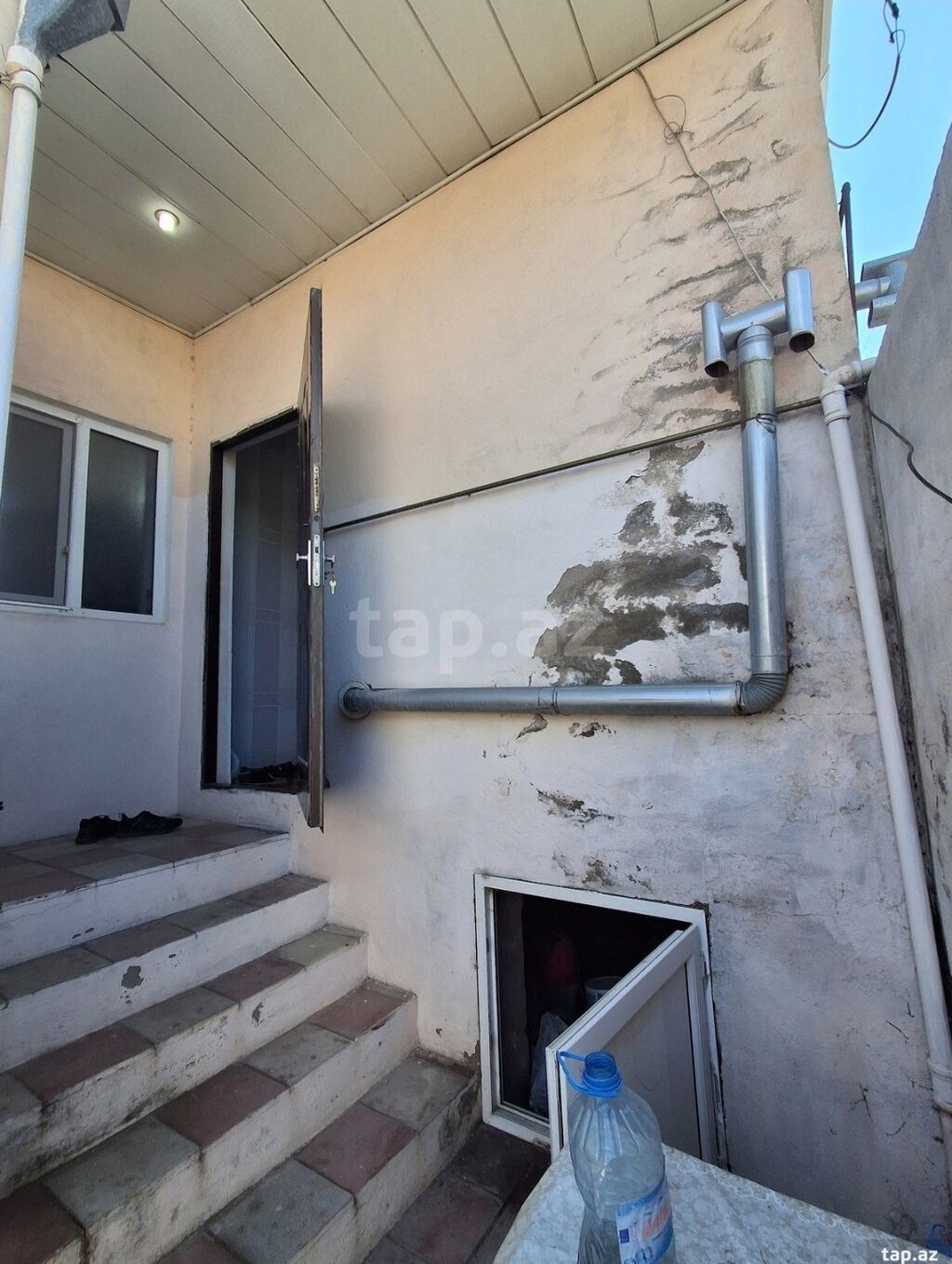 2 otaqlı, 65 kv. m, Orta təmir