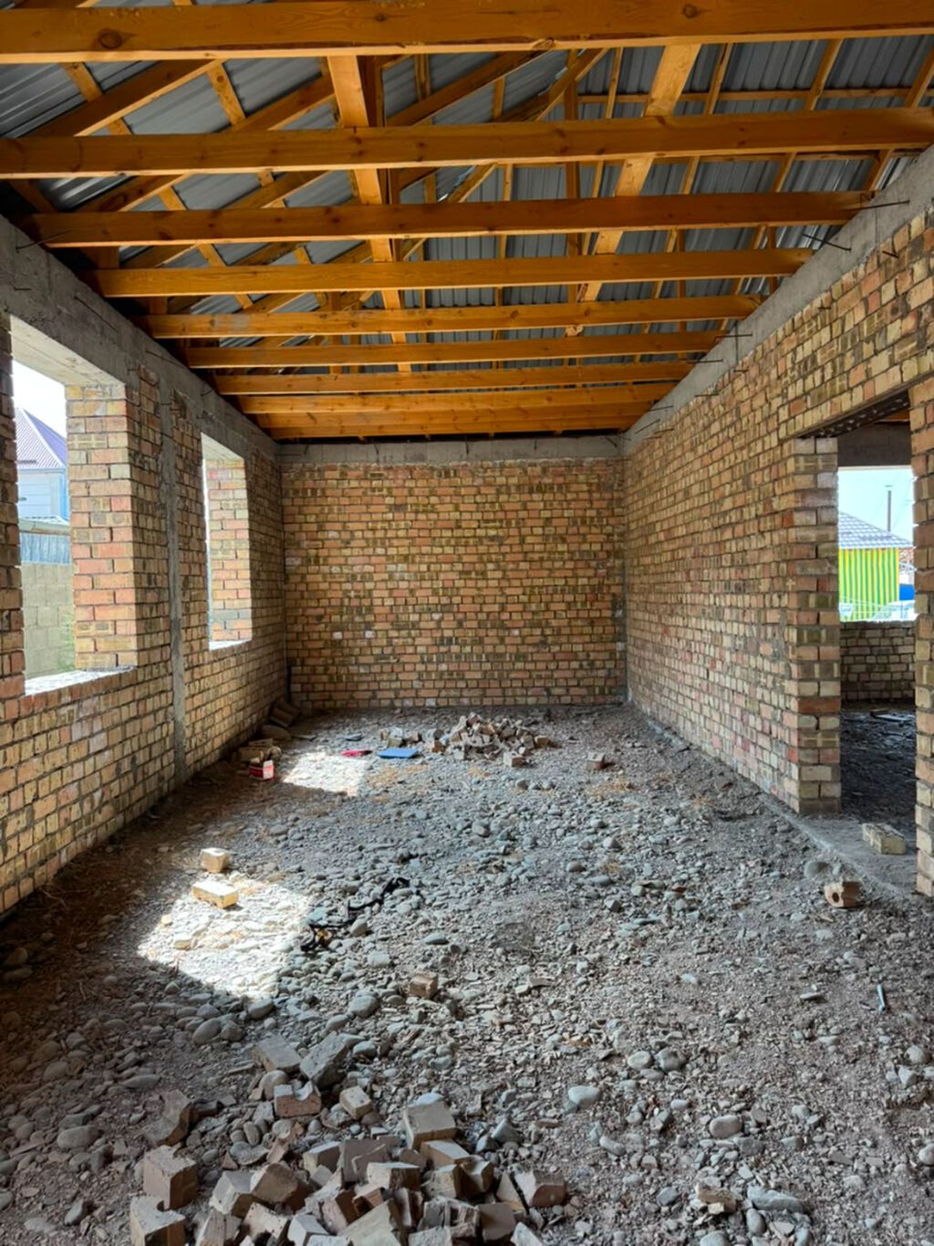 ПСО-ДОМ В АК-ОРДО 3 — 160 М² НА 4 СОТКАХ | 110 000 $ Ак-Ордо 3: фото 5