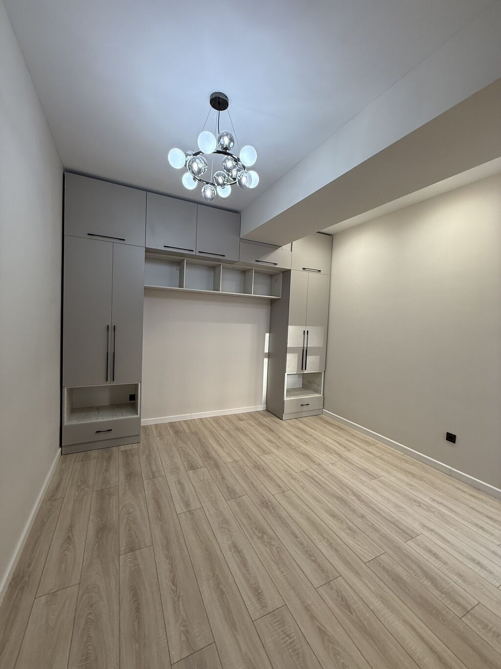 2 комнаты, 69 м², Джал-15 Элитка, 7 этаж, Дизайнерский ремонт: фото 4