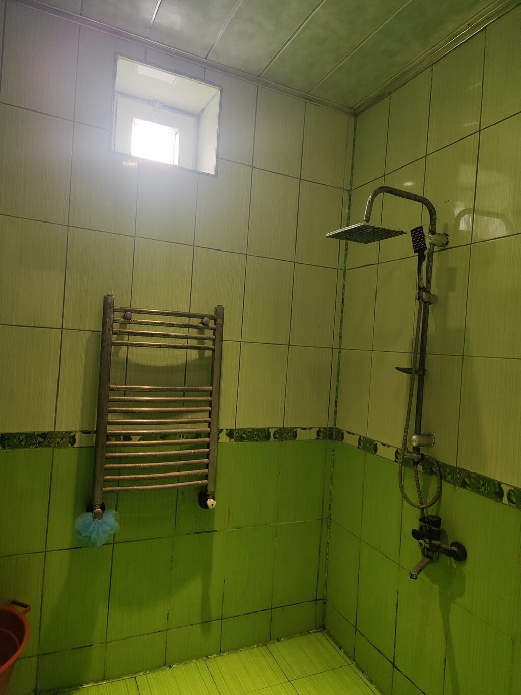 Sumqayıt, 3 otaqlı, Köhnə tikili, 1 kv. m