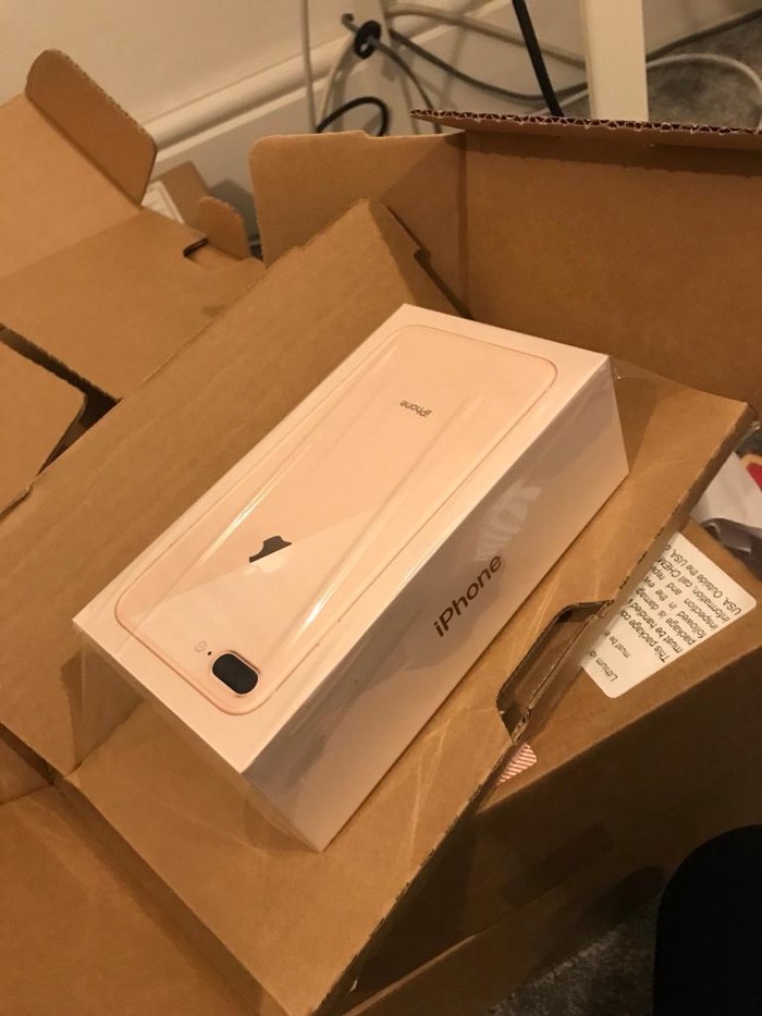 Apple Iphone: IPHONE 8 PLUS σε lalafo.gr IPHONE 8 PLUS σε Αθήνα