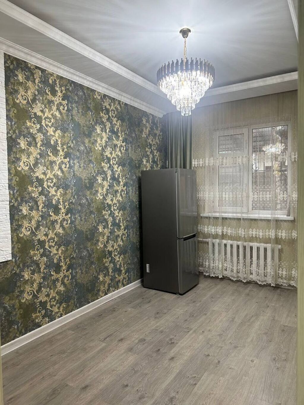 Продается большой двухэтажный дом Район : жм Кок -Джар: фото 2