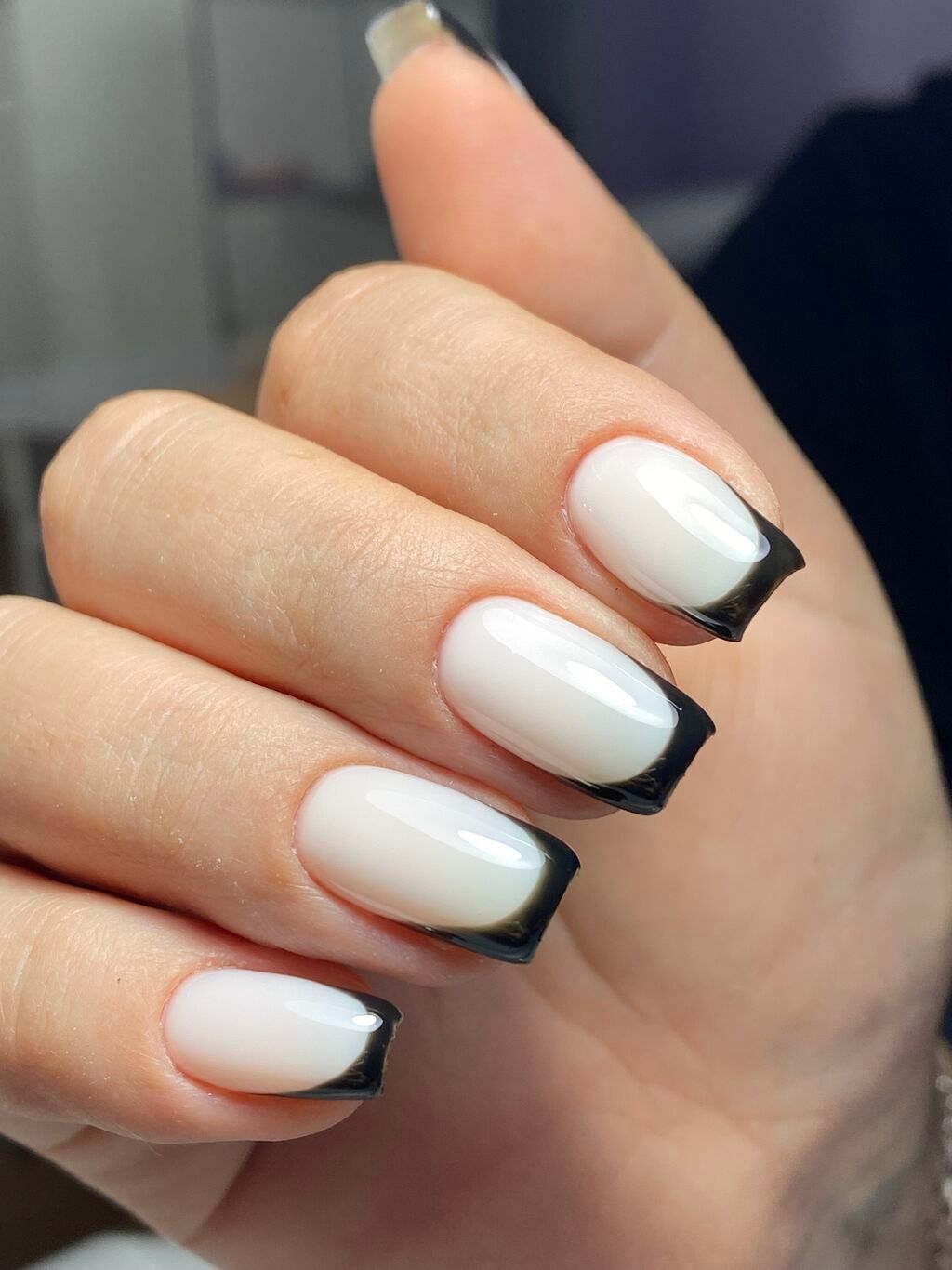 Требуется мастер маникюра С опытом работы: 40000 KGS ᐈ Мастера ...