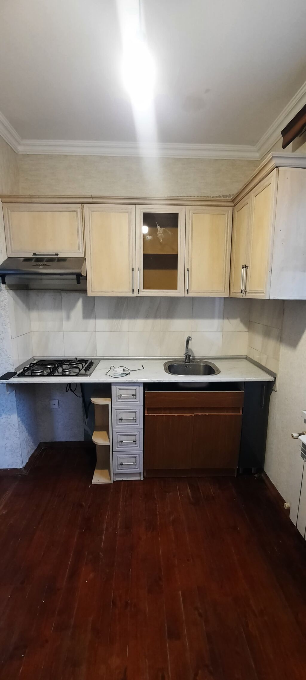 2-room house for rent in Memar Əcəmi, 60 m², 300 AZN/mo, photo 4 / 12