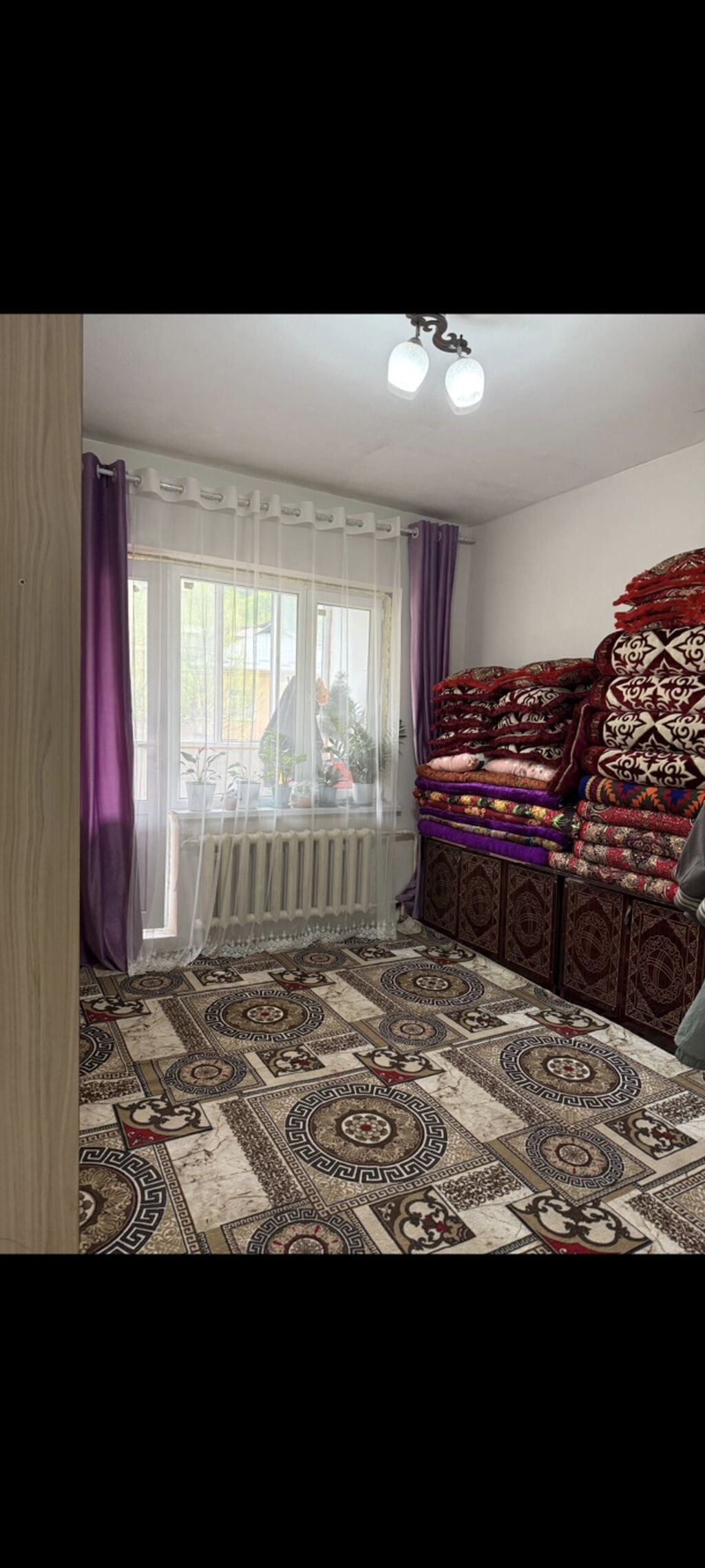 3 комнаты, 78 м², 5 этаж: фото 8