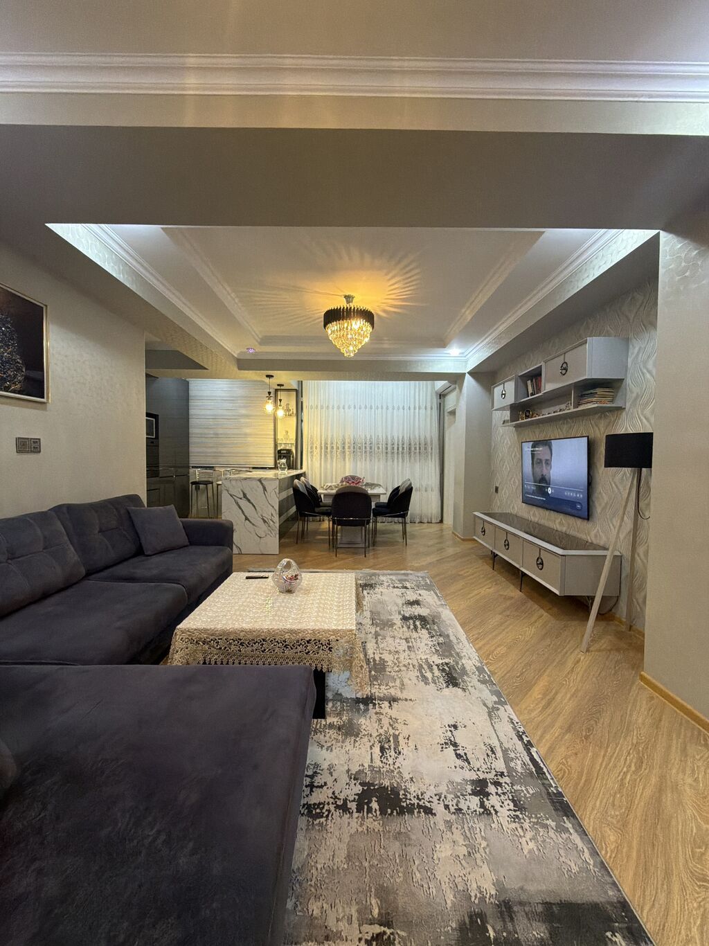3 otaqlı mənzil satılır, Masazır, Abşeron