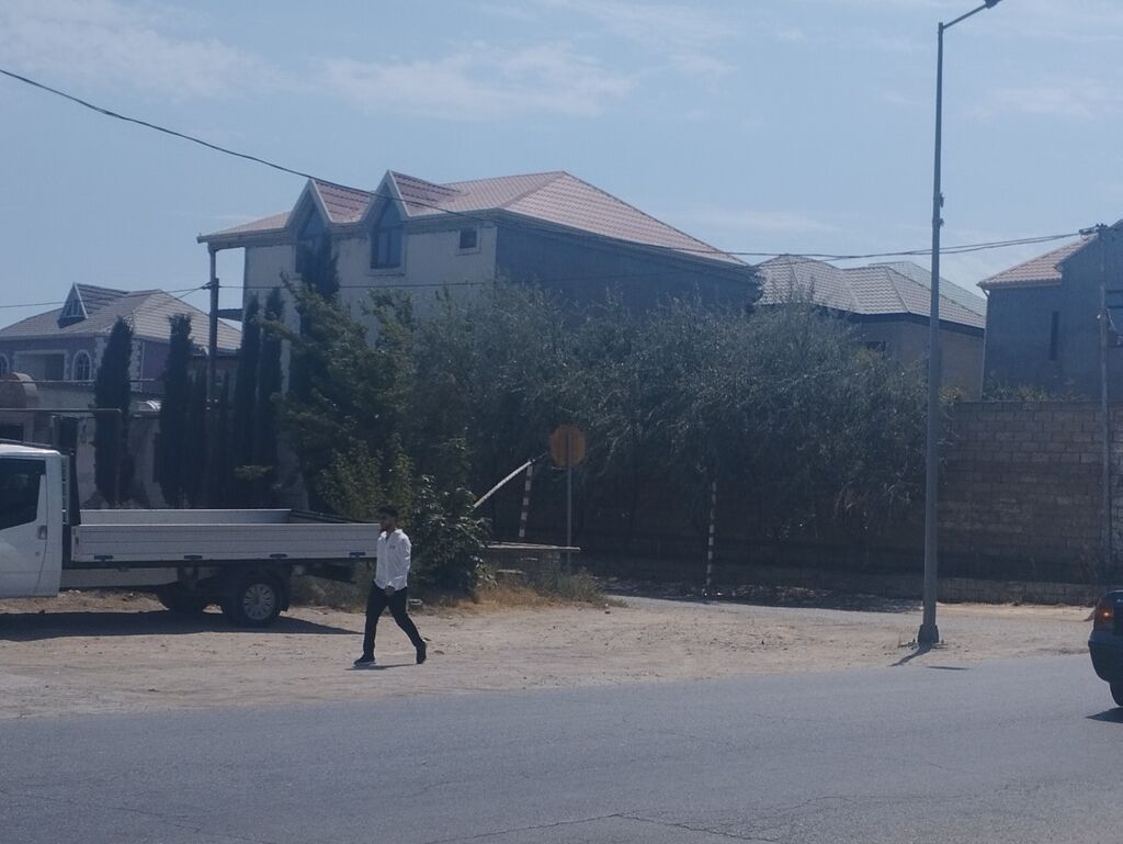 Yeni Suraxanı 5 otaqlı, 300 kv. m, Təmirsiz