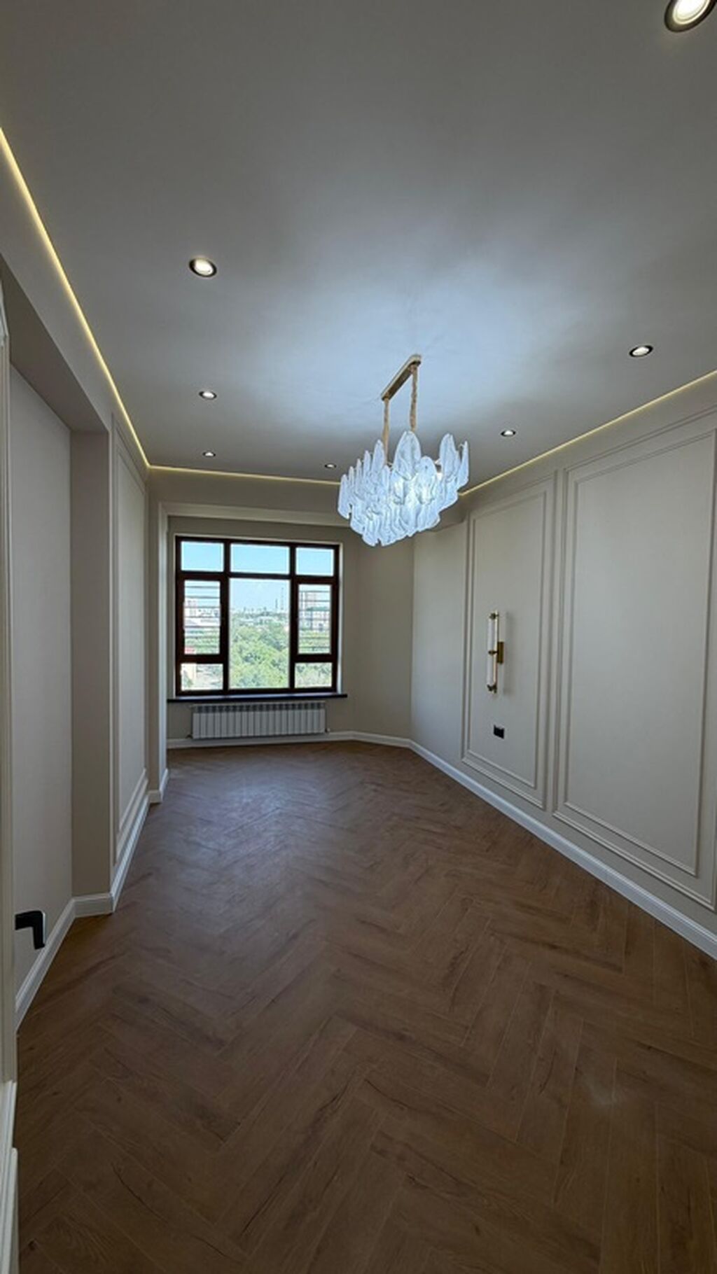 Продаётся 3-комнатная квартира в центре Бишкека Адрес: ул. Фрунзе: фото 8