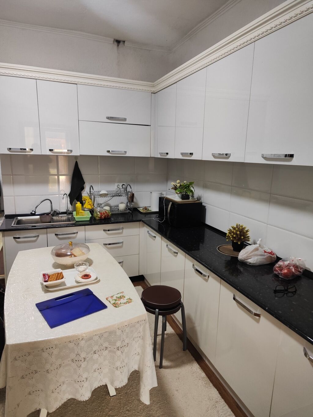 6 комнат, 195 м², 5 соток, Бишкек, Ак-Ордо 1 ж/м Собственник: фото 6