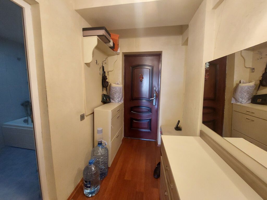 Bakı, 1 otaqlı, Köhnə tikili, 34 kv. m