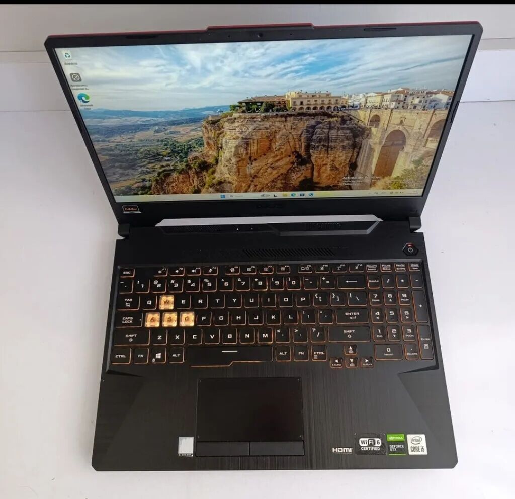 Игровой, Б/у, Intel Core Ultra 5: фото 3