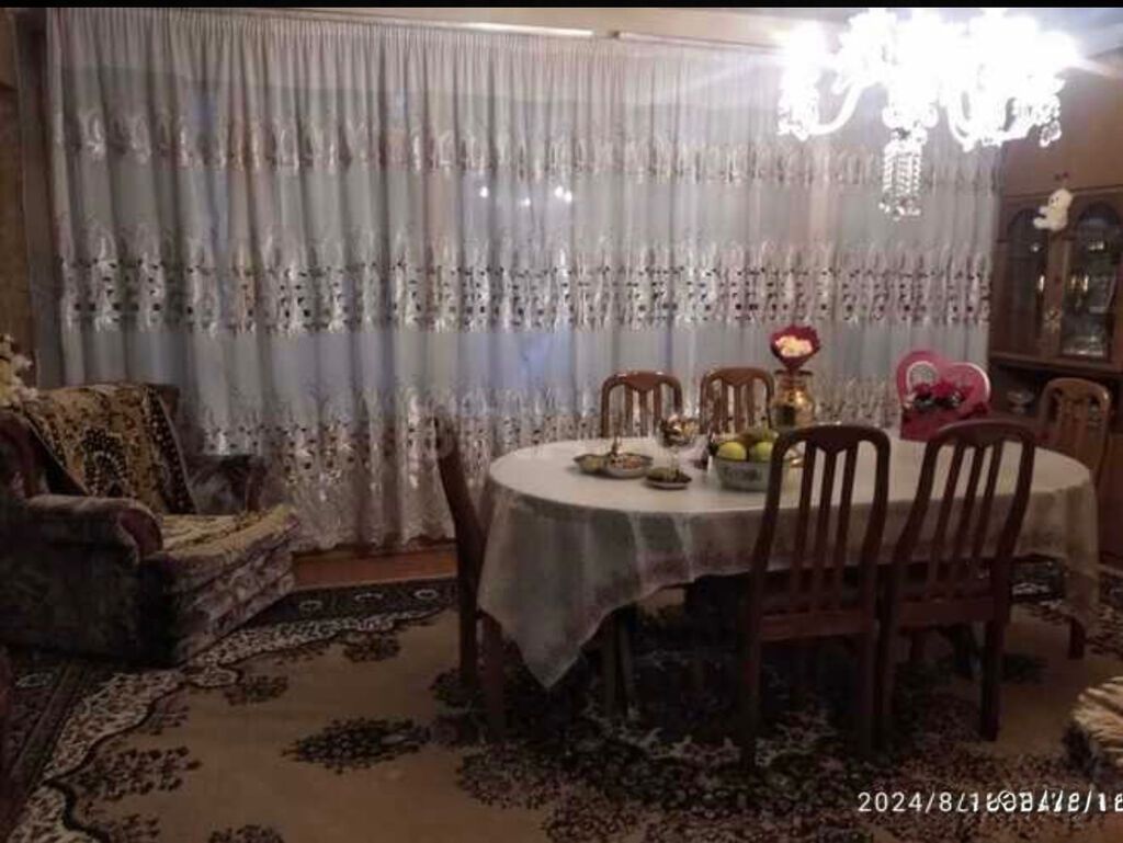 Bakı, 28 May, 3 otaqlı, Köhnə tikili, m. 28 may, 95 kv. m