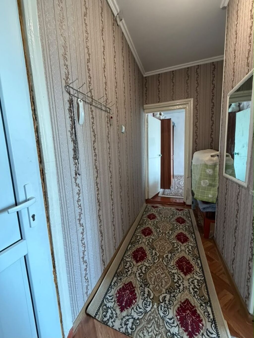 38 м², С мебелью: фото 6