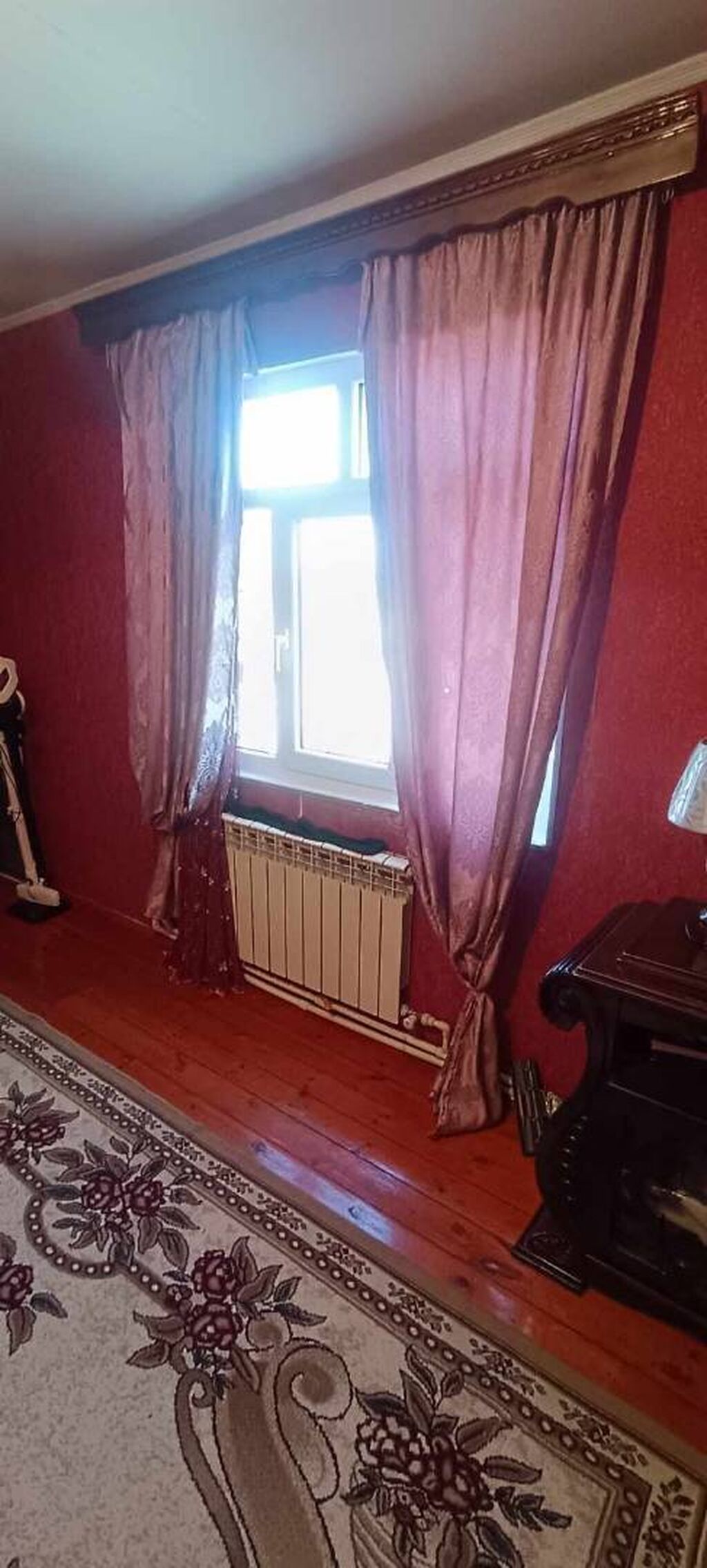 Sabunçu qəs. 6 otaqlı, 200 kv. m, Kredit yoxdur, Yeni təmirli