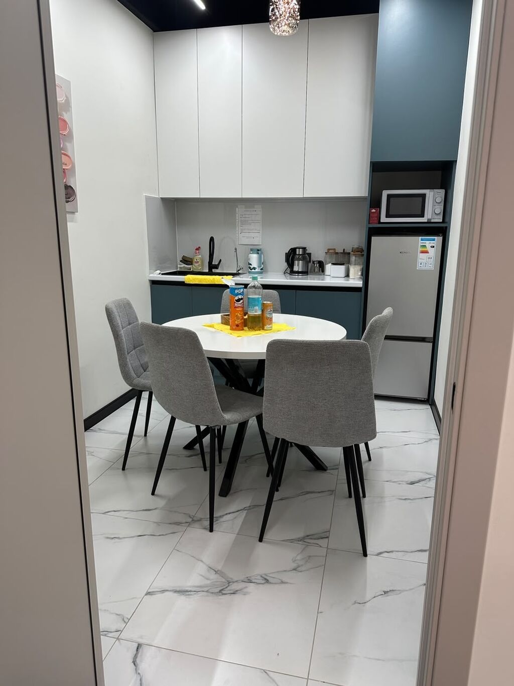 Продажа офисов 72 м², С ремонтом, Многоэтажное здание, 1 этаж: фото 6