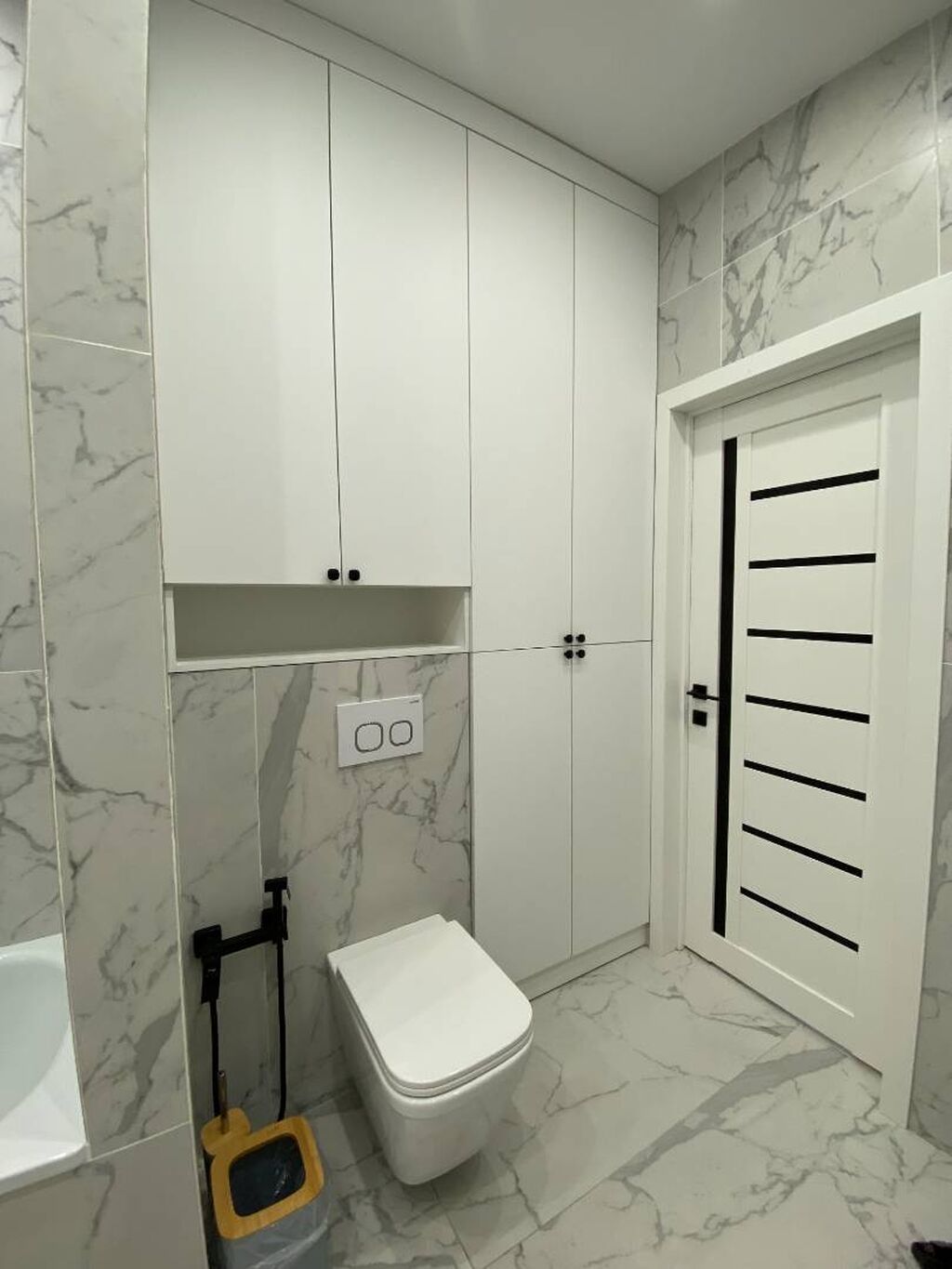 Сдам 2-комнатную квартиру 69 м² в центре Бишкека: фото 5