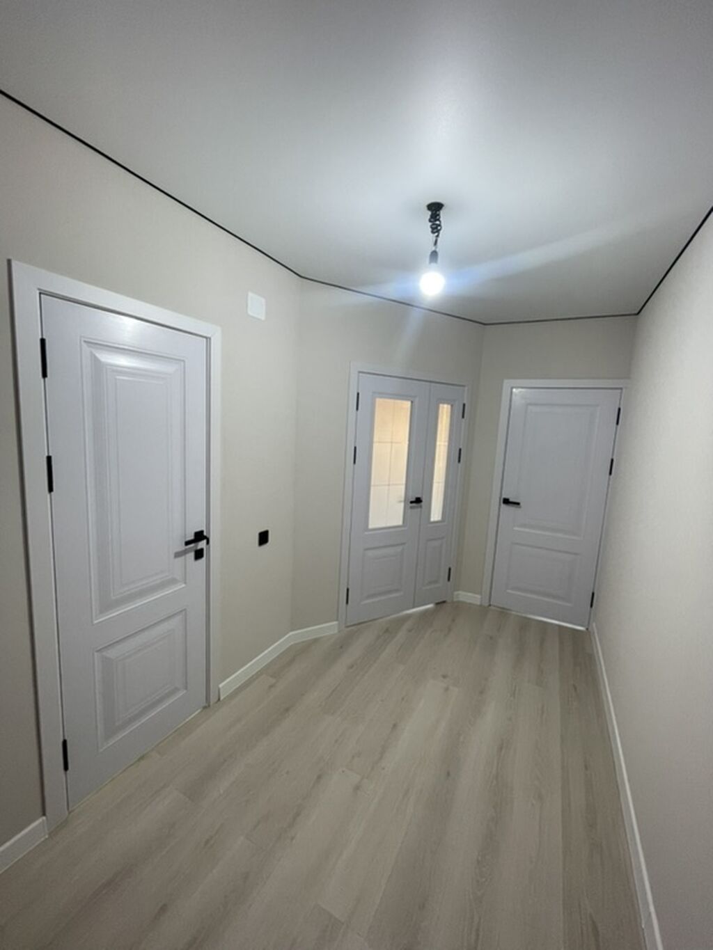 2 комнаты, 52 м², Индивидуалка, 11 этаж, Свежий ремонт: фото 1