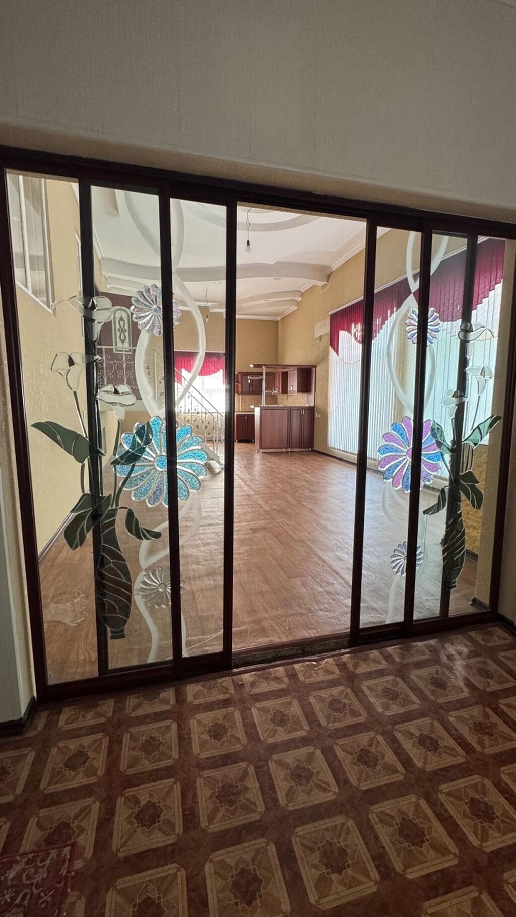 180 м², 5 комнат, ул. Баялинова / Орозбекова: фото 8